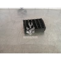 Дефлектор воздушный Audi 80  90  B3  86-91