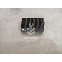 Дефлектор воздушный Audi 80  90  B3  86-91