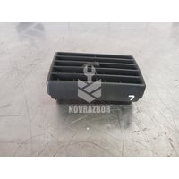 Дефлектор воздушный Audi 80  90  B3  86-91