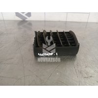 Дефлектор воздушный Audi 80  90  B3  86-91