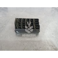 Дефлектор воздушный Audi 80  90  B3  86-91