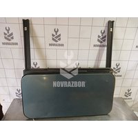 Люк в сборе механический Audi 80  90  B3  86-91