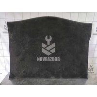 Пол багажника Ford Focus 2 05-08