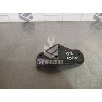 Кронштейн двигателя левый Audi 80  90  B3  86-91
