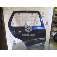 Дверь задняя правая VW Golf 3 Vento 91-97