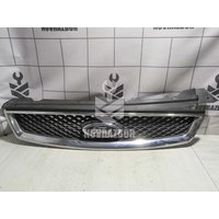 Решетка радиатора Ford Focus 2 05-08