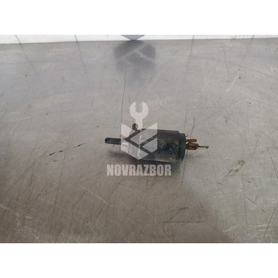 Насос омывателя Audi 80  90  B3  86-91