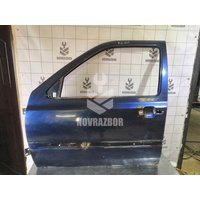 Дверь передняя левая VW Golf 3 Vento 91-97