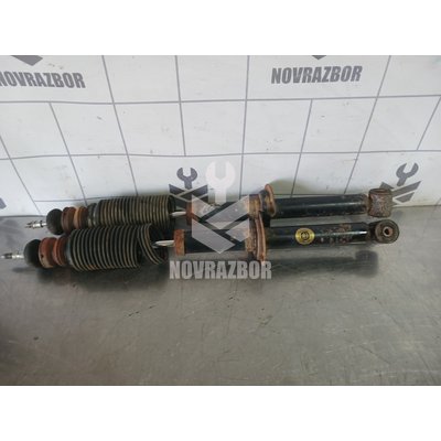 Амортизатор задний Audi 80 90 B3 86-91 Амортизатор задний Audi 80 90 B3 86-91