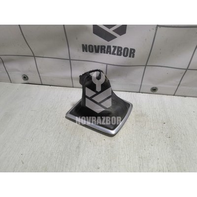 Накладка декоративная Ford Focus 2 05-08