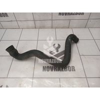 Патрубок радиатора Audi 80  90  B3  86-91