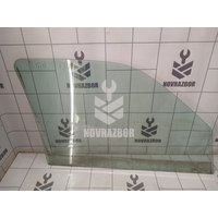 Стекло двери передней левой VW Golf 3 Vento 91-97