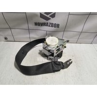 Ремень безопасности Ford Focus 2 05-08