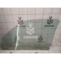 Стекло двери передней правой VW Golf 3 Vento 91-97