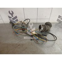 Проводка (коса) VW Golf 3 Vento 91-97