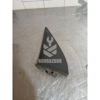 Накладка зеркала левого VW Golf 3 Vento 91-97