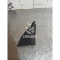 Накладка зеркала правого VW Golf 3 Vento 91-97