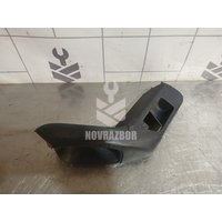 Ручка двери внутренняя правая VW Golf 3 Vento 91-97