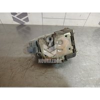 Замок двери задней левой VW Golf 3 Vento 91-97