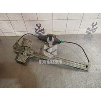 Стеклоподъемник мех задний правый VW Golf 3 Vento 91-97