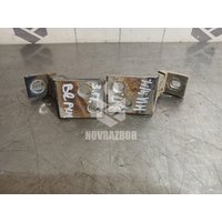 Петля двери задней правой верхняя VW Golf 3 Vento 91-97