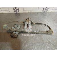 Стеклоподъемник механ. задний левый VW Golf 3 Vento 91-97