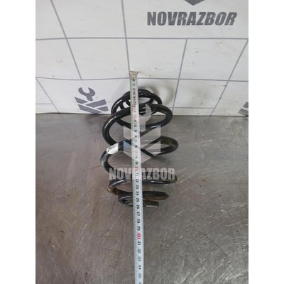 Пружина задняя Daewoo Espero 91-99 Пружина задняя Daewoo Espero 91-99