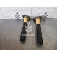 Опора заднего амортизатора Ford Focus 2 05-08