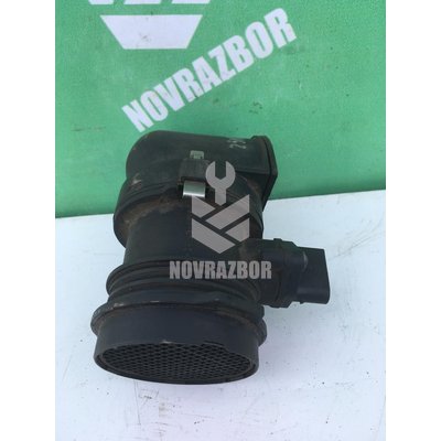 Расходомер воздуха (массметр) Mercedes Benz W219 CLS 2004-2010 Расходомер воздуха (массметр) Mercedes Benz W219 CLS 2004-2010