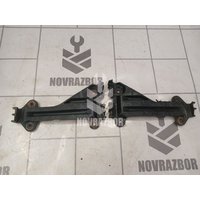 Направляющая бампера Audi A6 (C4) 1994-1997