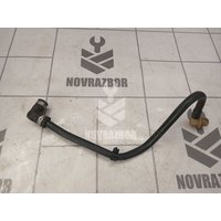 Трубка вакуумная Audi A6 (C4) 1994-1997