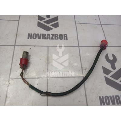 Датчик кондиционера Audi A6 (C4) 1994-1997 Датчик кондиционера Audi A6 (C4) 1994-1997