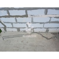 Трубка топливная Ford Focus 2 05-08