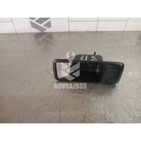 Накладка (кузов внутри) Ford Focus 2 05-08