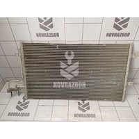 Радиатор кондиционера (конденсер) Ford Focus 2 05-08