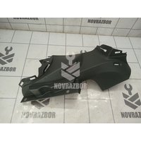 Держатель задней полки Ford Focus 2 05-08