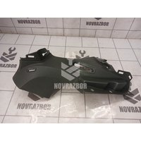 Держатель задней полки Ford Focus 2 05-08