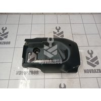 Кожух рулевой колонки нижний Ford Focus 2 05-08