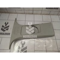 Обшивка стойки Ford Focus 2 05-08