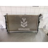 Радиатор основной Ford Focus 2 05-08