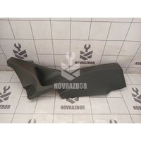 Обшивка стойки Ford Focus 2 05-08