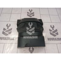 Кожух рулевой колонки верхний Ford Focus 2 05-08