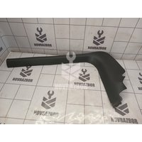 Накладка порога (внутренняя) Ford Focus 2 05-08