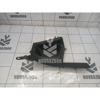 Накладка порога (внутренняя) Ford Focus 2 05-08