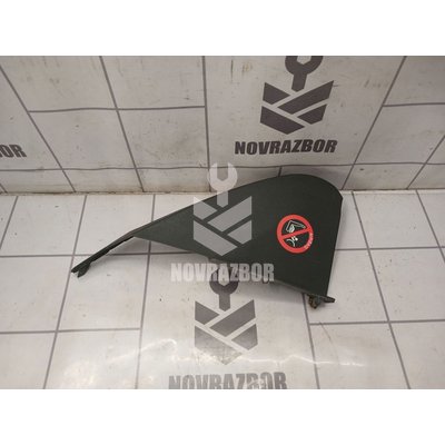 Накладка декоративная Ford Focus 2 05-08