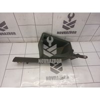 Накладка порога (внутренняя) Ford Focus 2 05-08