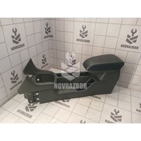 Консоль Ford Focus 2 05-08