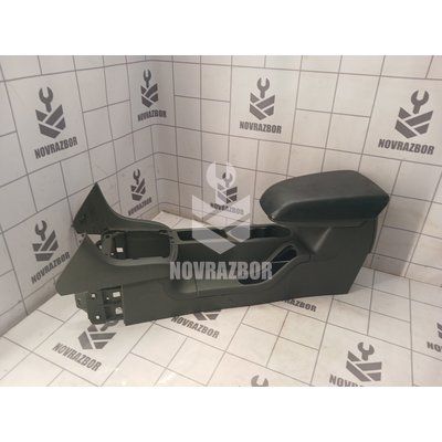 Консоль Ford Focus 2 05-08
