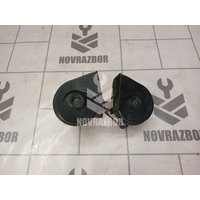 Сигнал звуковой Ford Focus 2 05-08