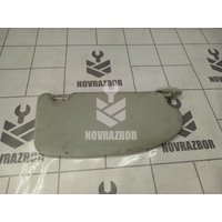 Козырек солнцезащитный (внутри) Ford Focus 2 05-08